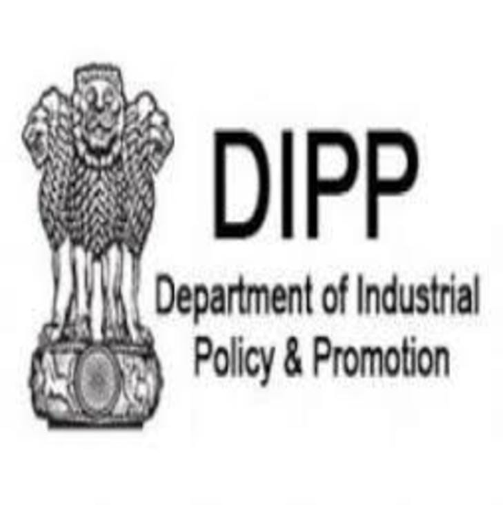 DIPP Startup Recognition