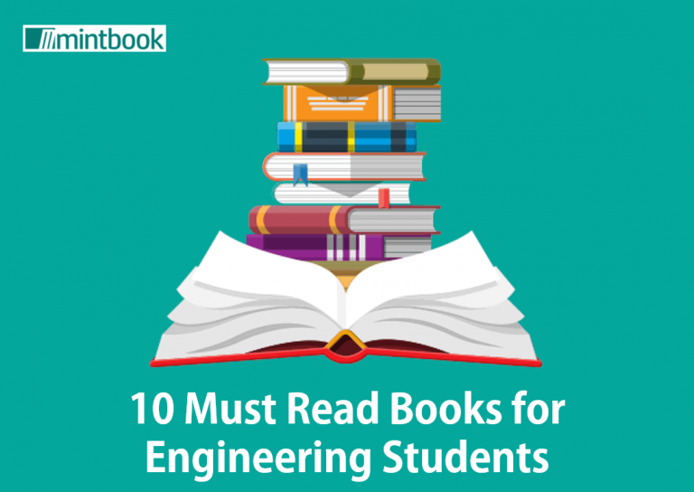 Must-Read Books for Engineering Students