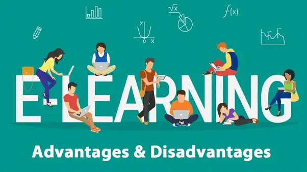 Advantages and Disadvantages of E-Learning for Students | Mintbook
