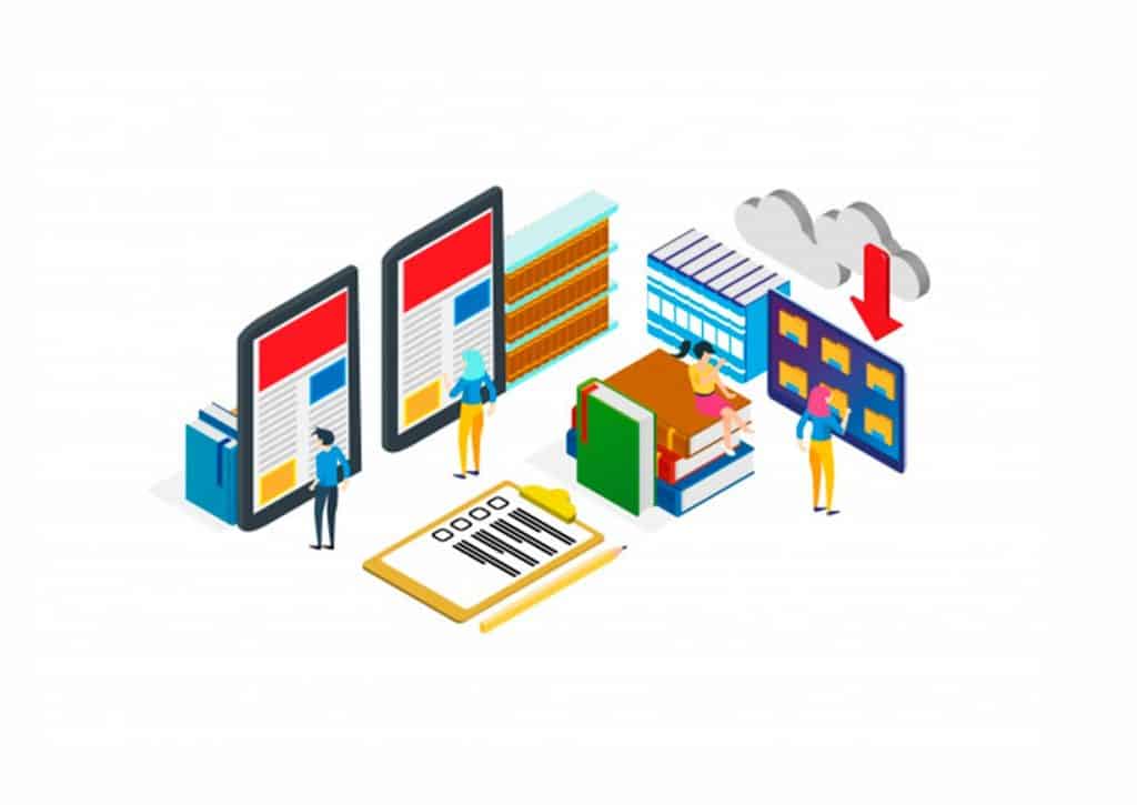 Digital Library for Universities Advantages of University Digital Library