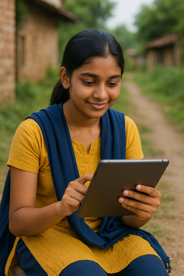 Advantages of Internet in Library Services: Transforming Traditional Learning with Mintbook