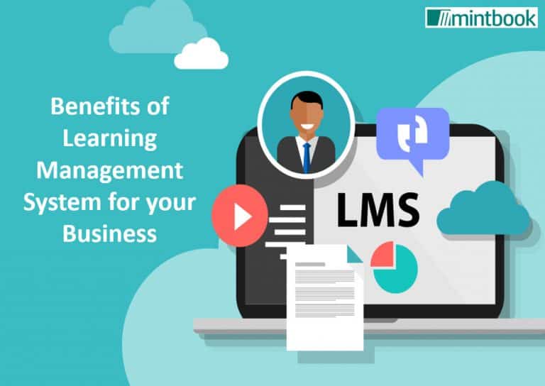 7 Benefits of Learning Management System for your Business