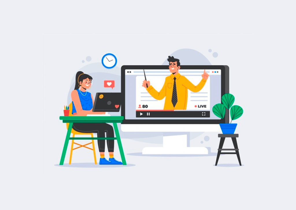 Benefits of Online Whiteboard in Virtual Classrooms Mintbook