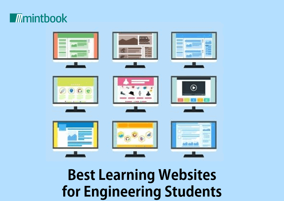 Best Learning Websites for Engineering Students
