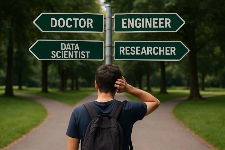 Career Options After 12th Science: A Guide to Your  Future with Mintbook