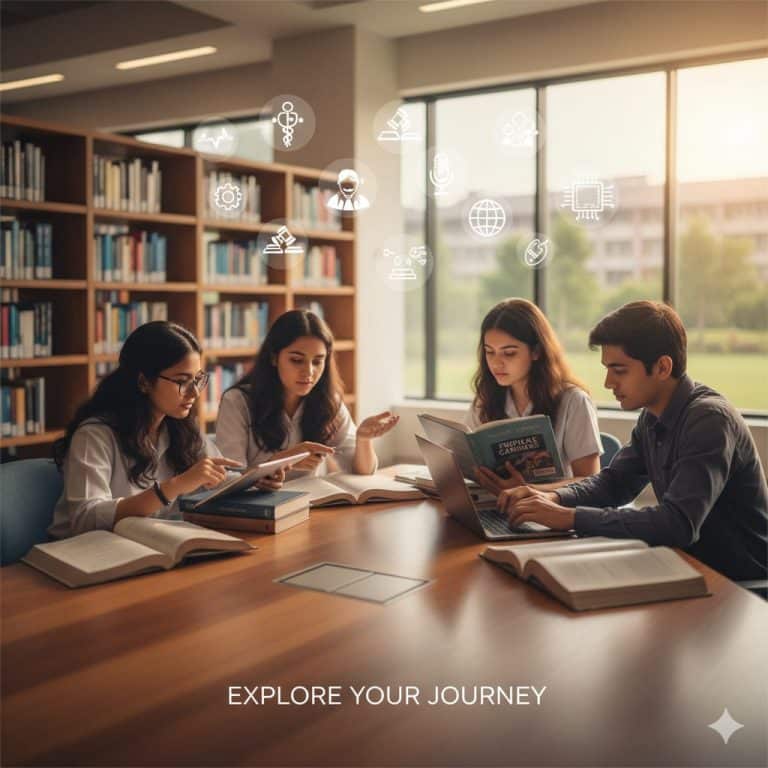 Top Competitive Exams Every Class 11th & 12th Student Should Know About