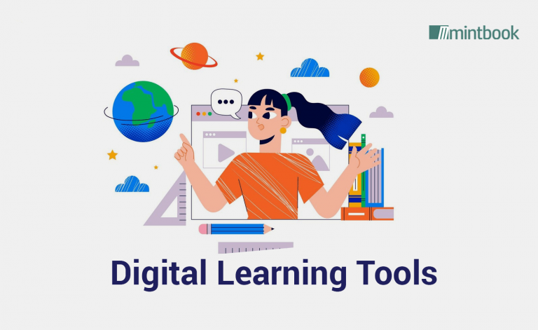 Digital Learning Tools