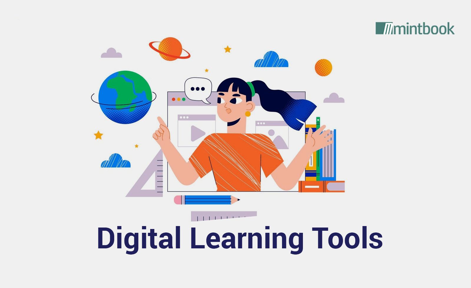 Digital Learning Tools