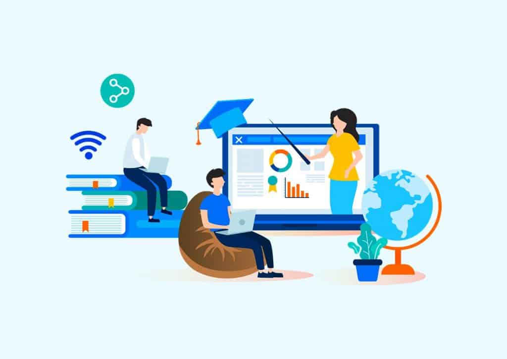 Digital Library Benefits for Universities Benefits of Digital Library