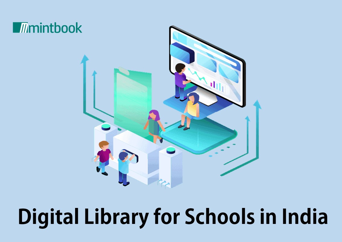 How Many Digital Libraries In India