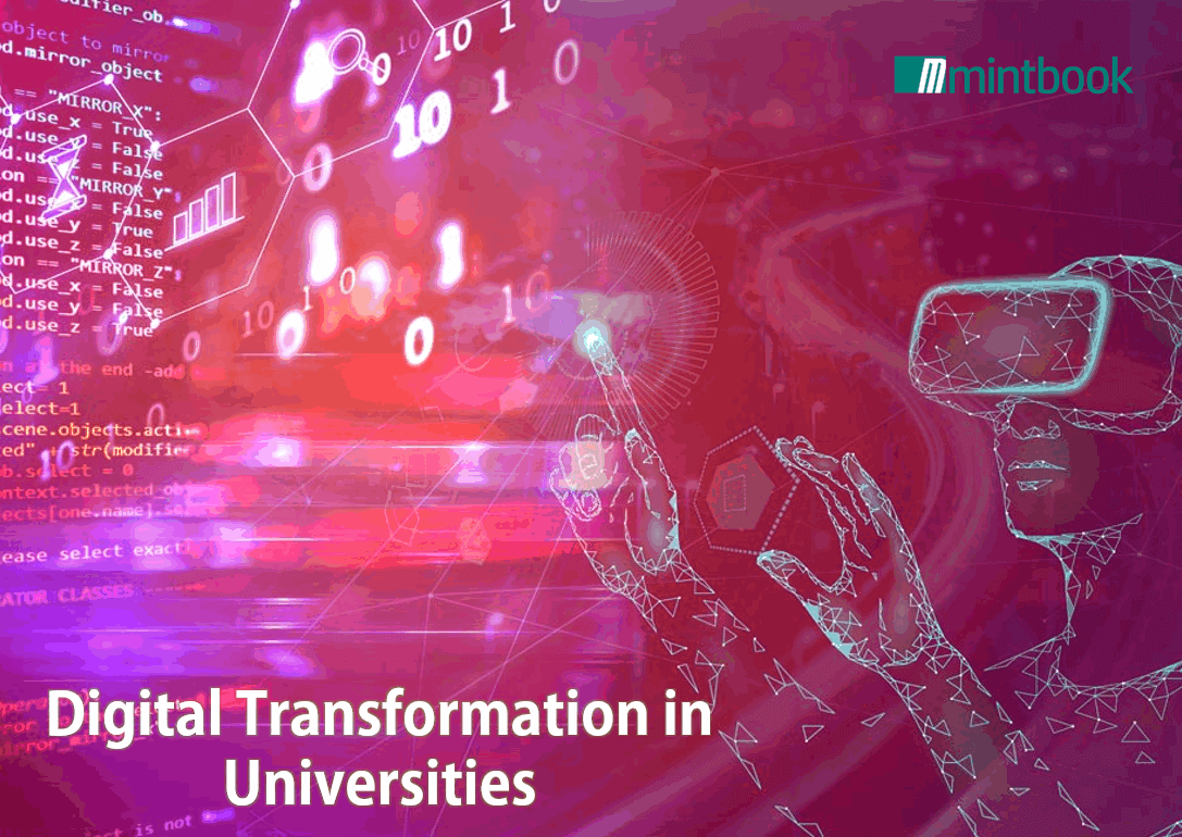 Digital Transformation in Universities