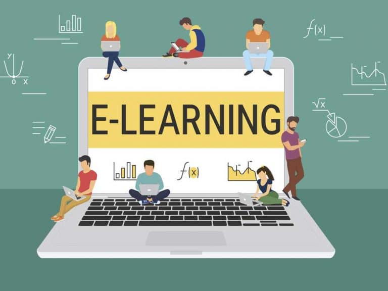 E-Learning for Schools: Revolutionizing Education with Digital Libraries by Mintbook