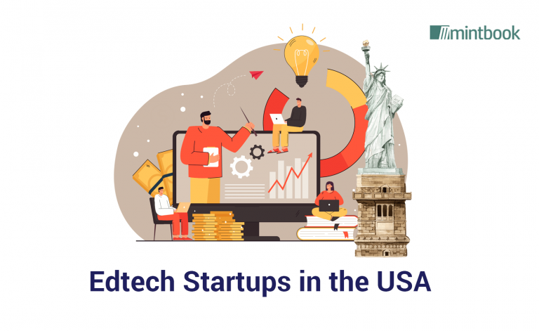 Edtech Startups in the USA