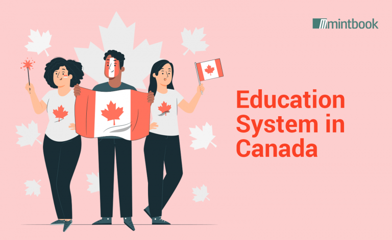 Education System in Canada