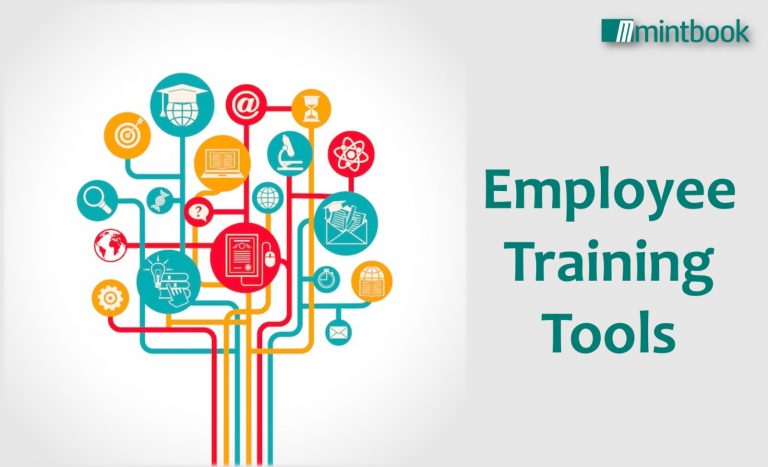 Employee Training Tools