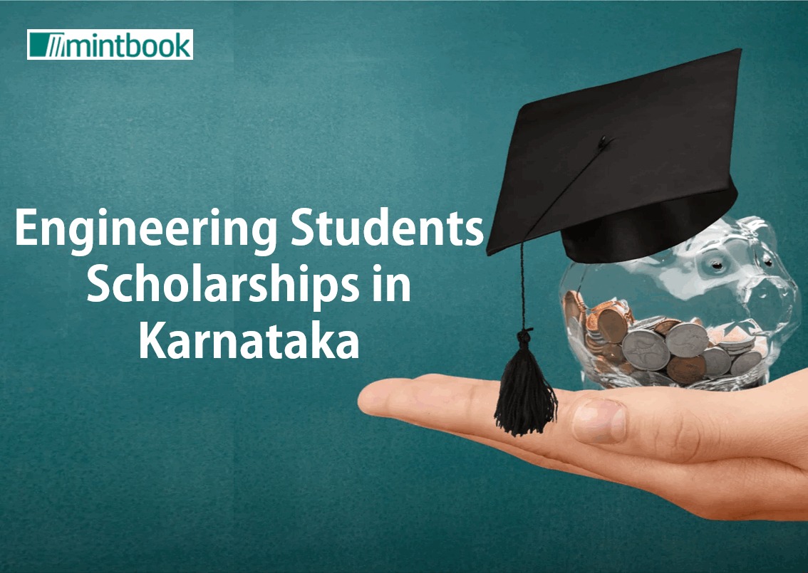 Engineering Students Scholarships in Karnataka