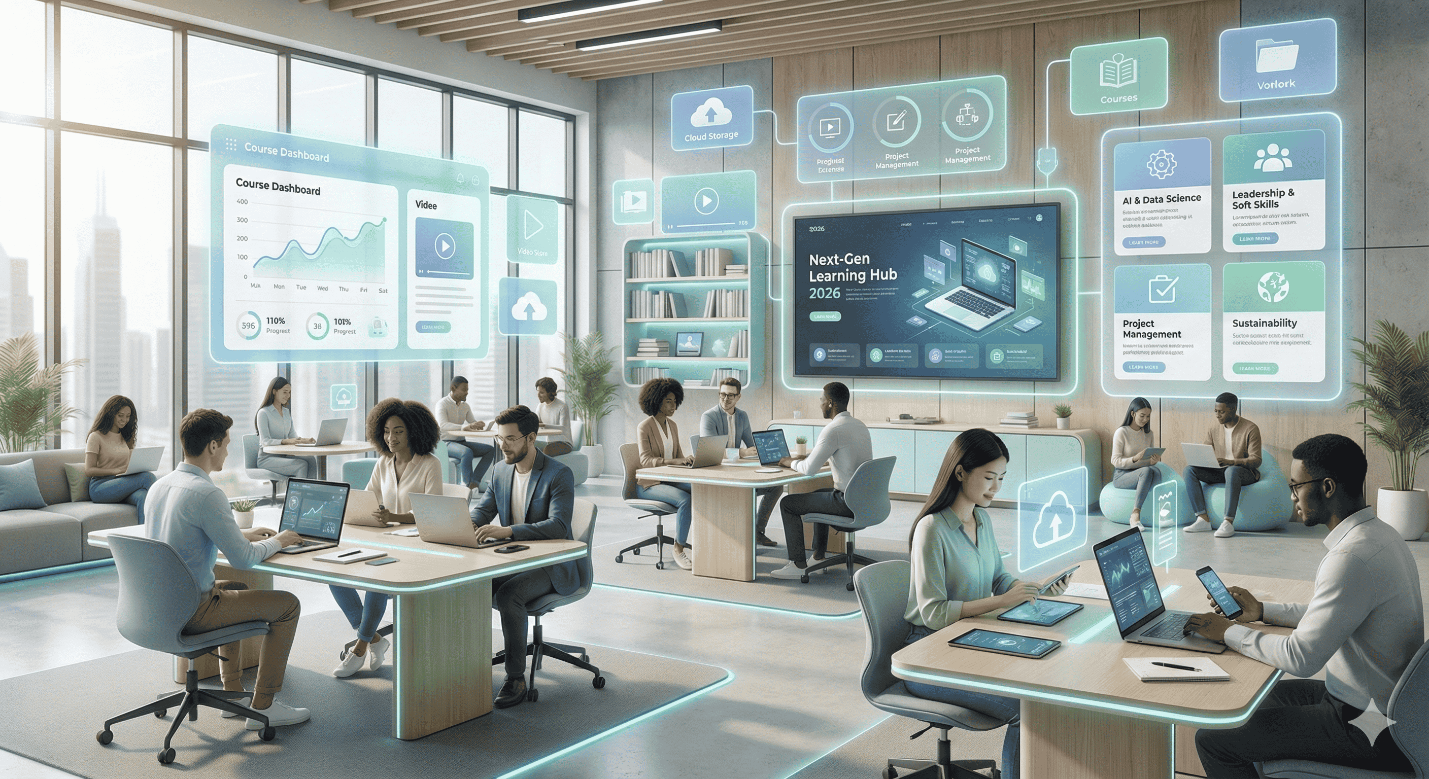 Features Every Learning Management System Should Have