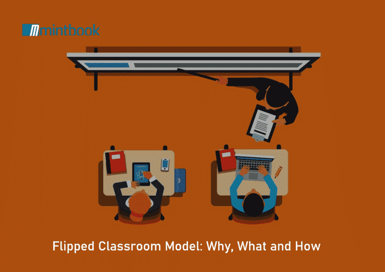 Flipped Classroom Model: What, Why and How