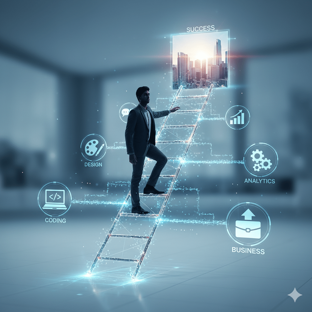 Digital to Physical Learning