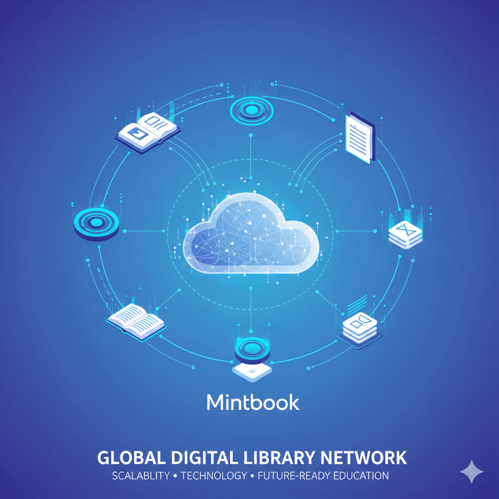 Global Digital Library Network