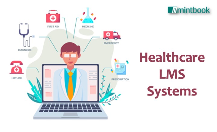 Healthcare LMS Systems