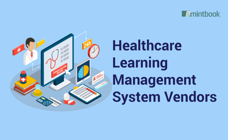 Healthcare Learning Management System Vendors