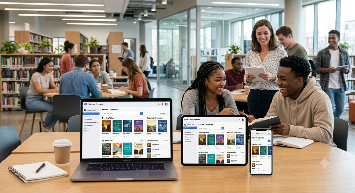 How Mintbook Supports Rural Schools