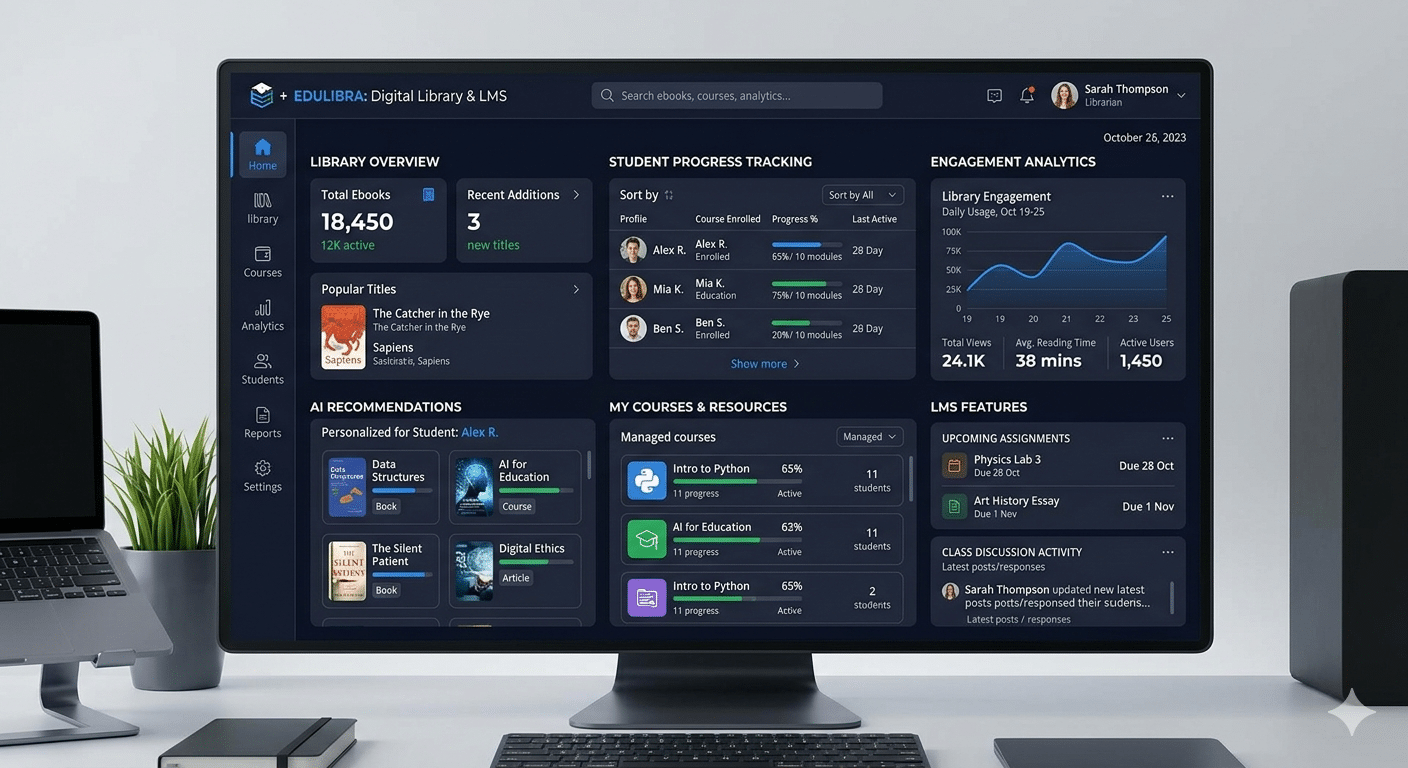 How Mintbook is Powering the Future of Learning
