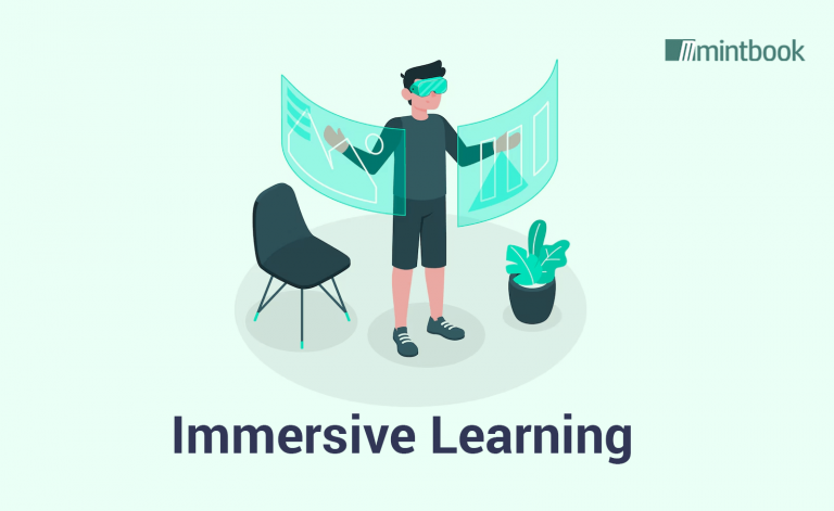 Immersive Learning