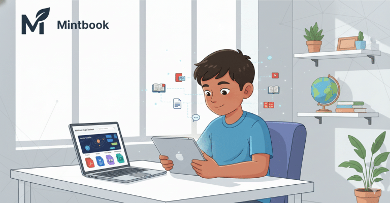 Just-In-Time Learning: How Digital Libraries Are Transforming the Way Students Learn