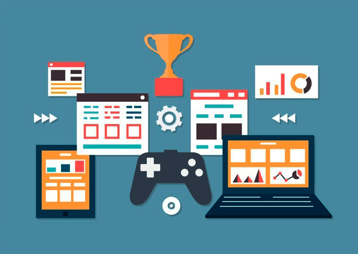 LMS Gamification Is your LMS Gamified