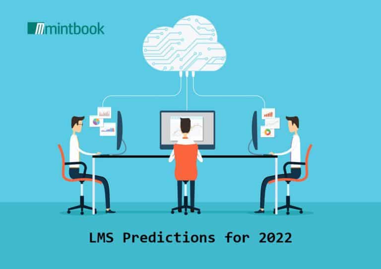 LMS Predictions and Trends for 2022