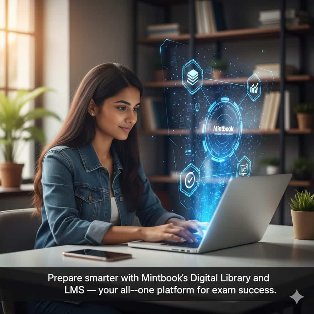 LMS and Digital Library