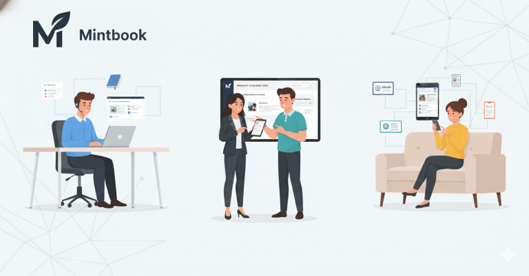 The Role of LMS in Corporate Training and Development
