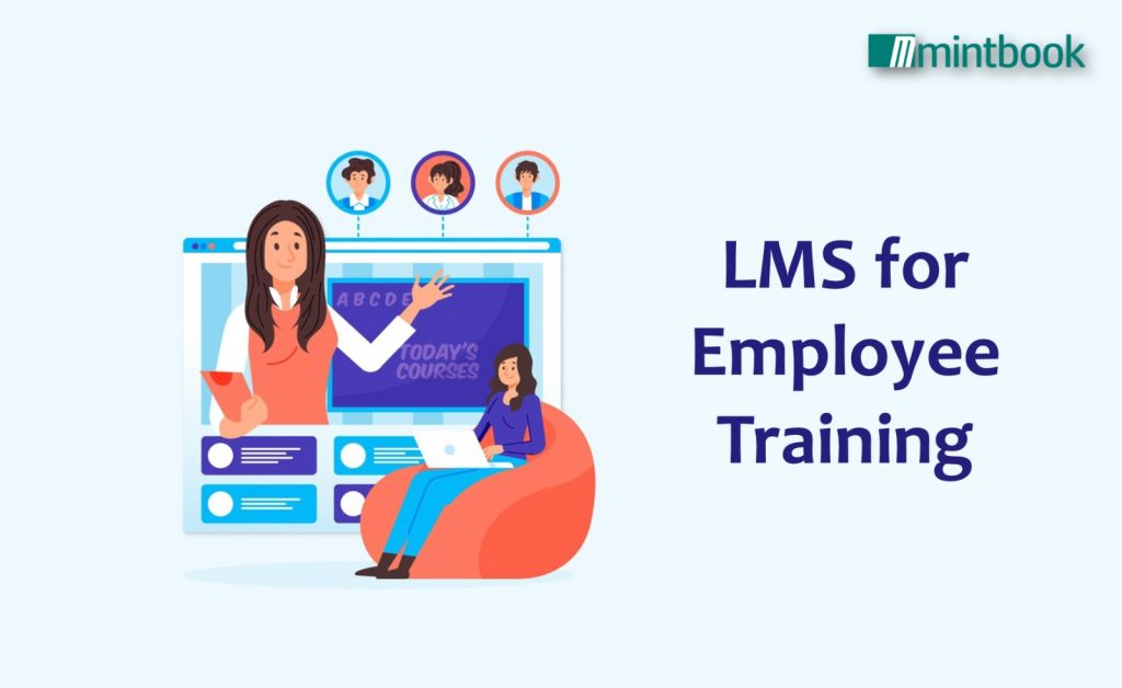 Lms For Employee Training Employee Training Lms System Mintbook Lms For Employee Training Employee Training Lms System Mintbook
