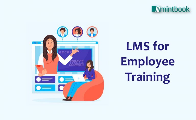 LMS for Employee Training