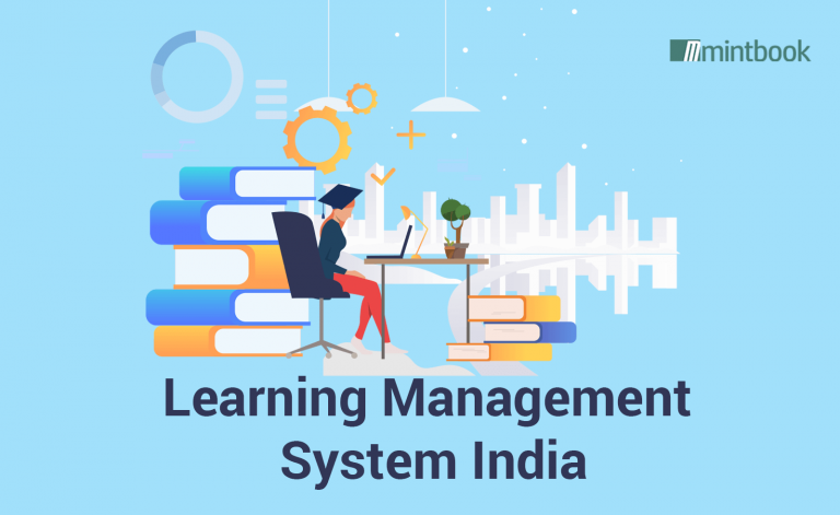 Learning Management System in India