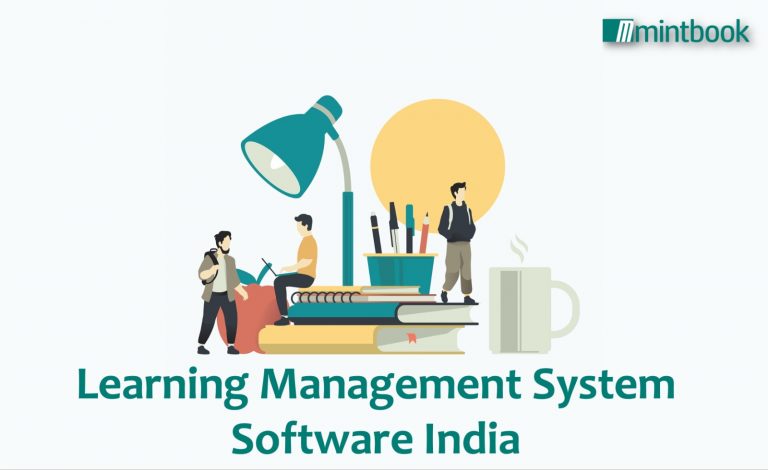 Learning Management System Software in India