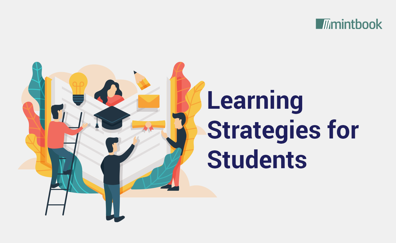 Learning Strategies for Students