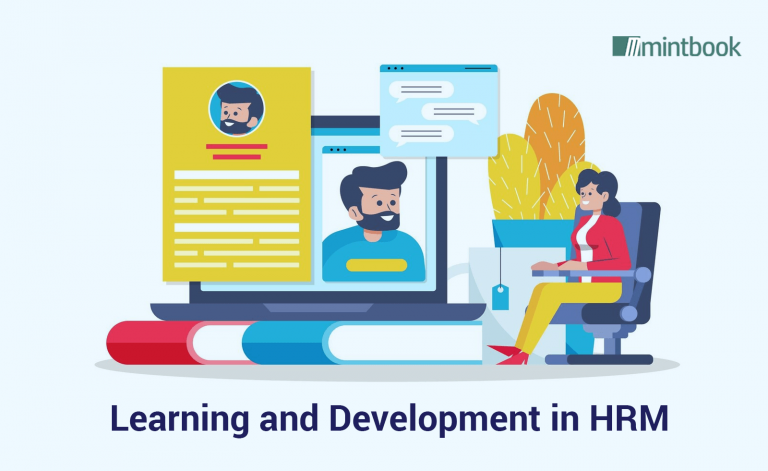 Best Practices for Streamlining Learning and Development in HRM