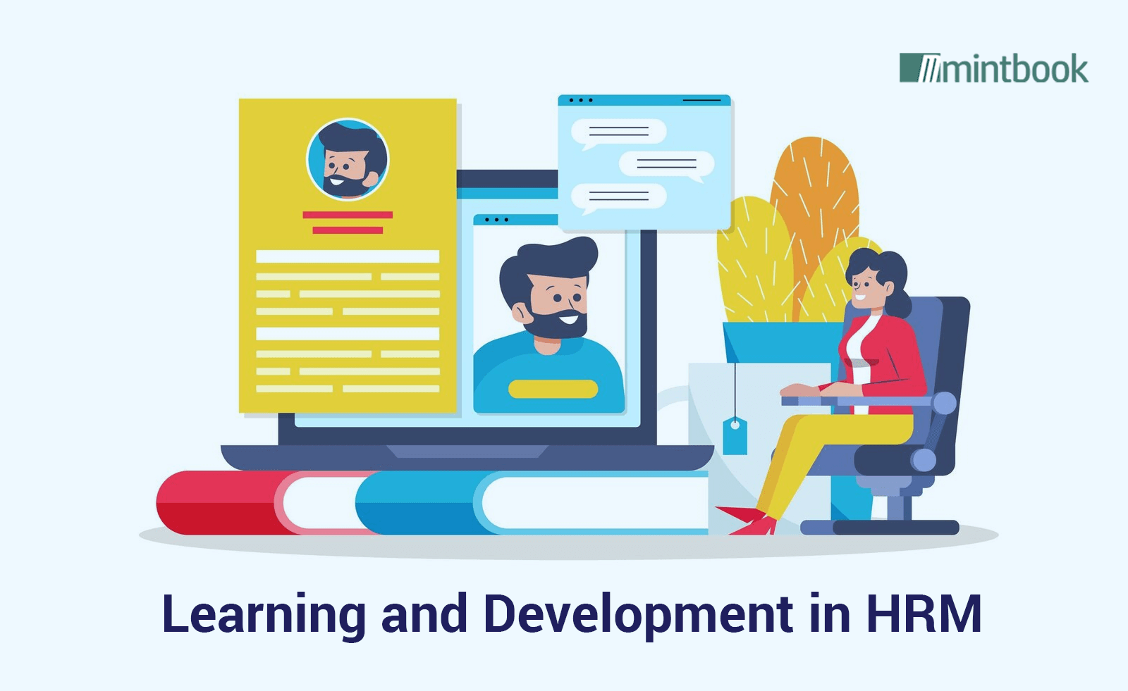 Learning and Development in HRM