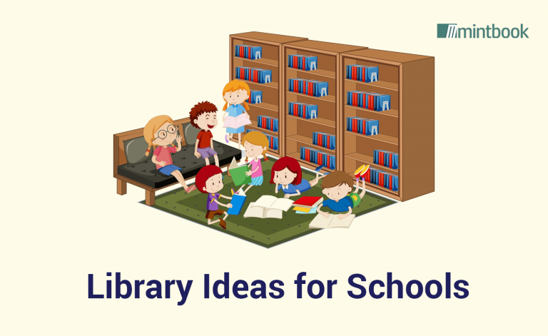 Library Ideas for Schools