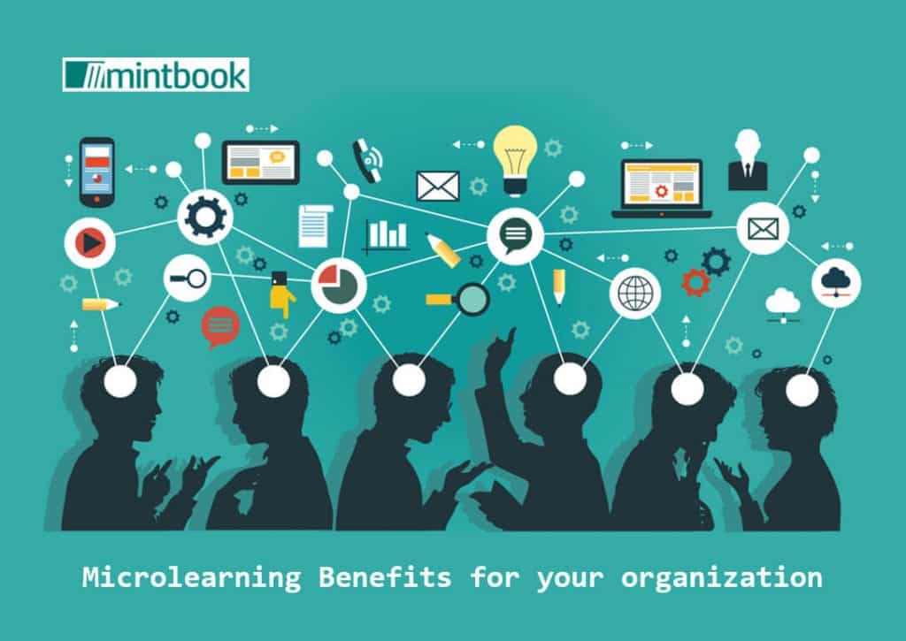 Microlearning Benefits | Benefits Of Microlearning | Mintbook