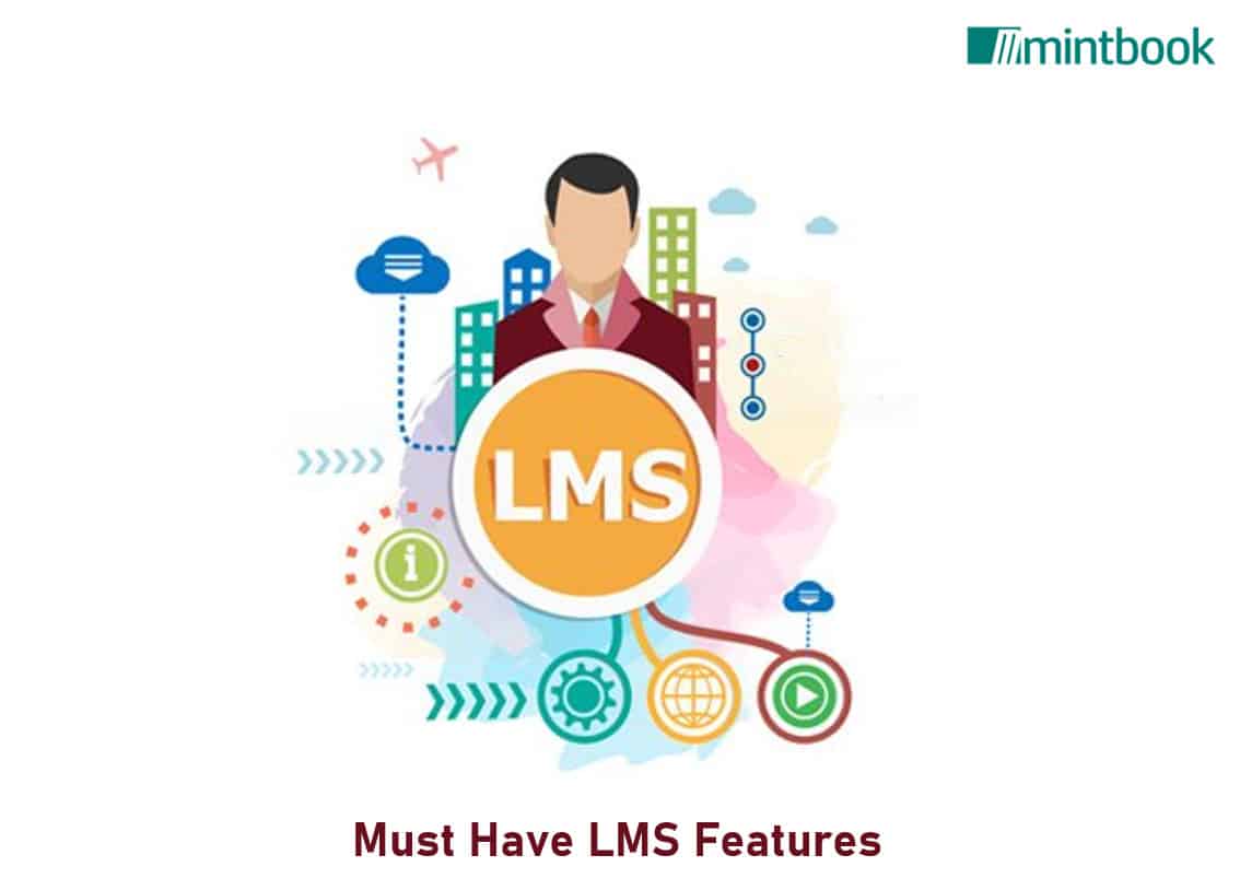 Must Have Learning Management System Features