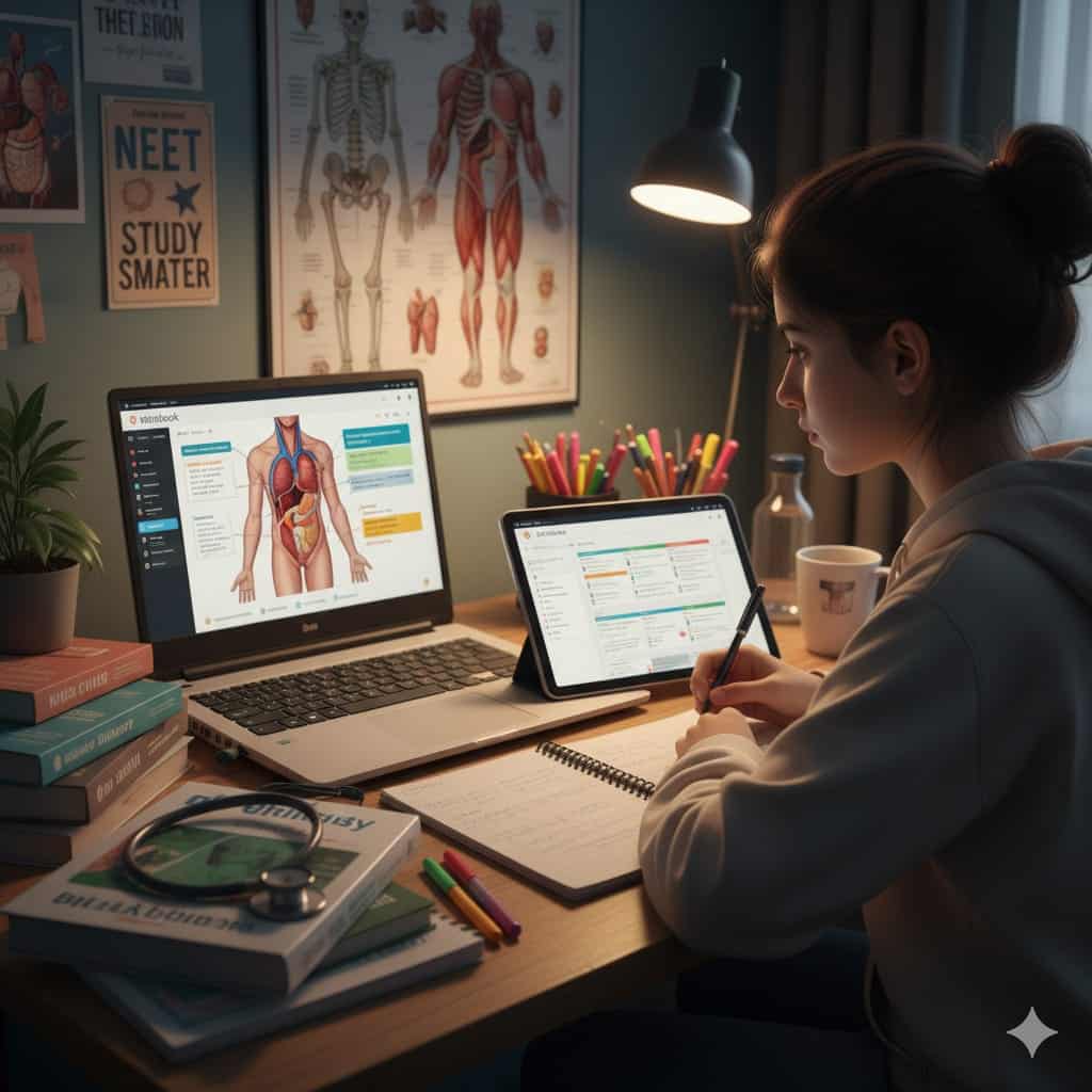 NEET Preparation Guide- Proven Strategies for Success