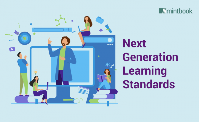 Next-Generation Learning Standards