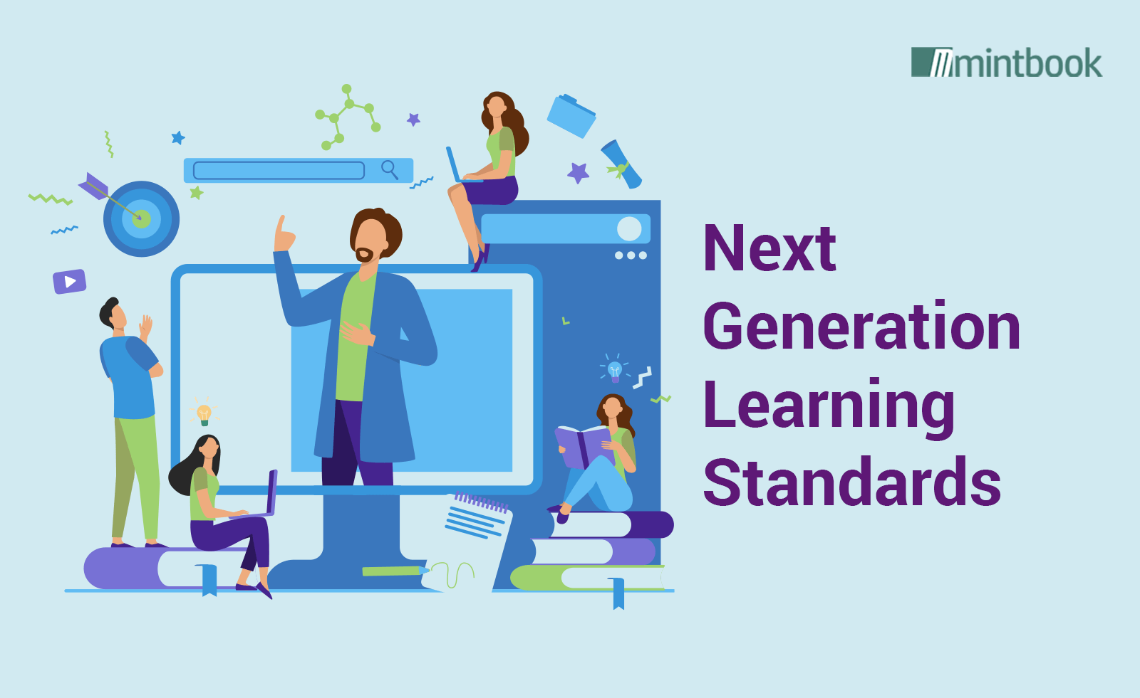 Next Generation Learning Standards