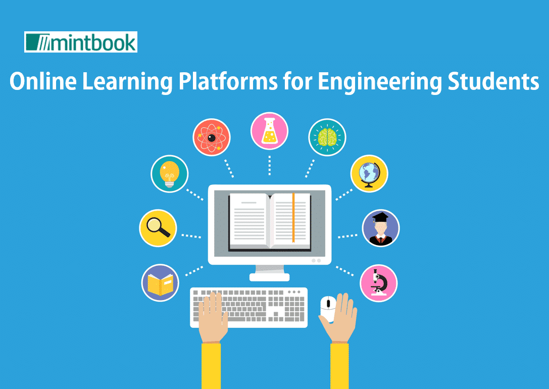 Online Learning Platforms for Engineering Students