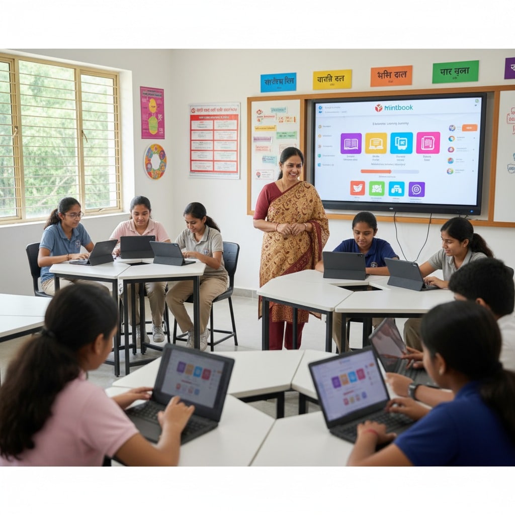 PM Shri School of the Future