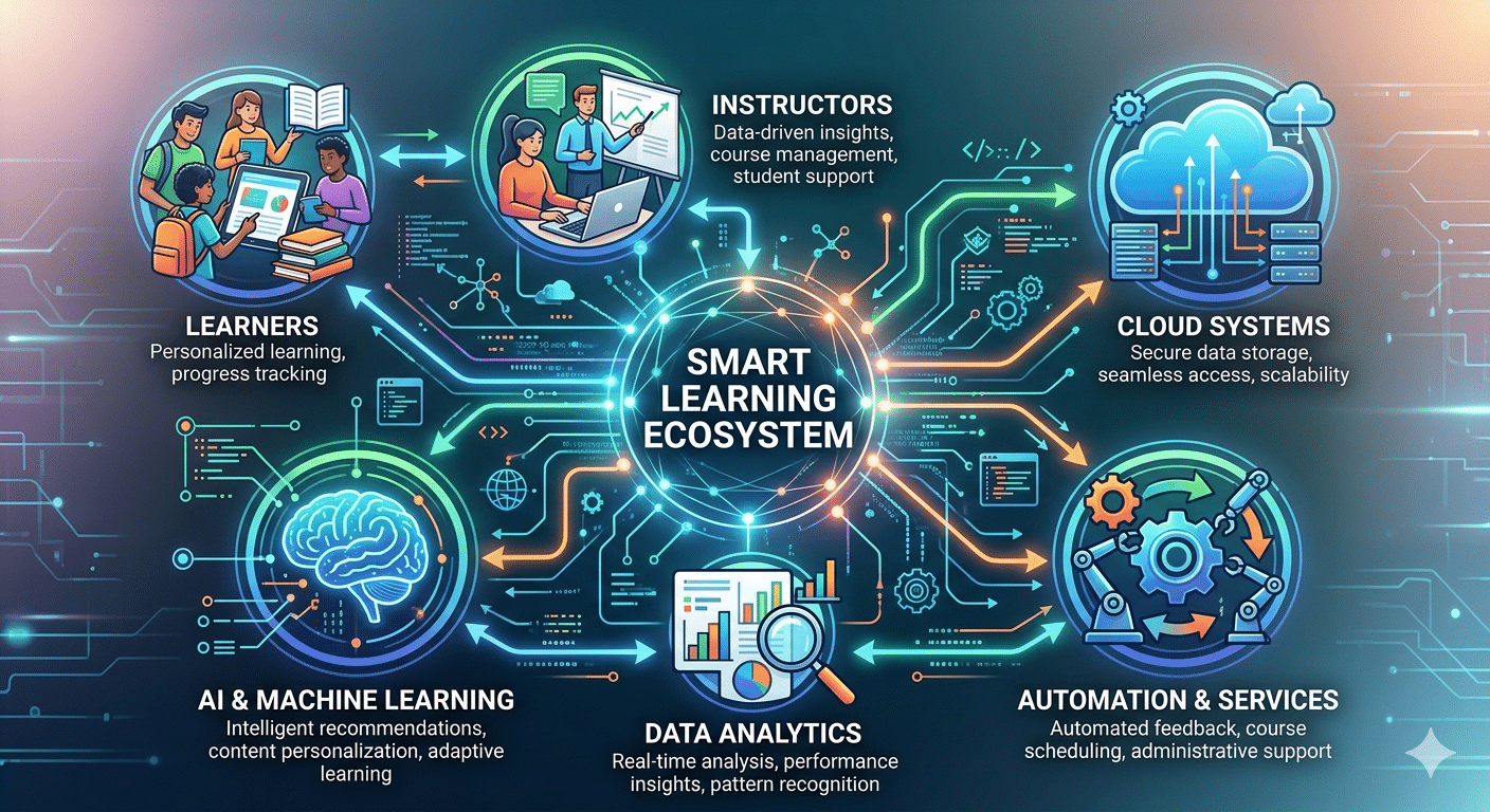 Personalized Learning at Scale